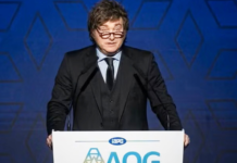 Milei: “Que los argentinos no llegan a fin de mes es una pelotudez, ¿cómo viven 10 días sin comer ni beber?”