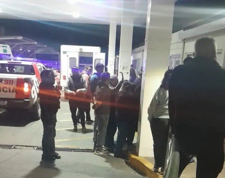 Murió en Catamarca una joven que estaba internada por un siniestro vial