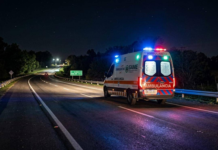 Murió un motocilista en Belén y es la cuarta víctima fatal por siniestro vial en Catamarca en menos de 24 horas