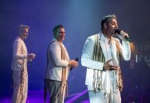 Música, homenajes y grandes clásicos en la programación de octubre del Cine Teatro Catamarca