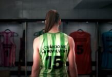 “No garpa”: la campaña de prevención que lleva a la cancha el problema de las apuestas ilegales en menores de edad