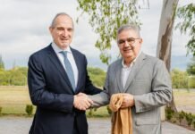 Nuevo RIGI para Catamarca: Glencore recibió luz verde para invertir en Agua Rica