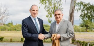 Nuevo RIGI para Catamarca: Glencore recibió luz verde para invertir en Agua Rica