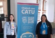 Octubre de eventos: la Capital se consolida como punto de encuentro