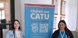 Octubre de eventos: la Capital se consolida como punto de encuentro
