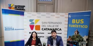 Octubre llega con una variada agenda para disfrutar la Capital