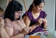 Octubre suma talleres en la Casa de la Cultura y el Museo Histórico