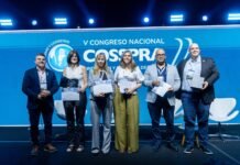 OSEP presentó en el Congreso Nacional de COSSPRA su modelo de gestión de la diabetes con IA