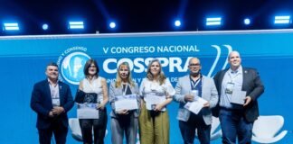 OSEP presentó en el Congreso Nacional de COSSPRA su modelo de gestión de la diabetes con IA