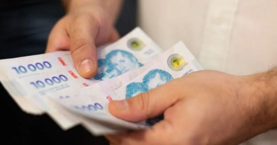 Otorgarán aumento de $100