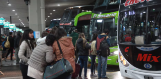 Otro fin de semana largo de la era Milei: menos días y menos consumo