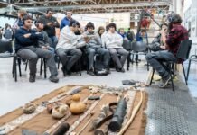 Patrimonio para conocer, jugar y participar: propuestas en la Feria del Libro de Catamarca