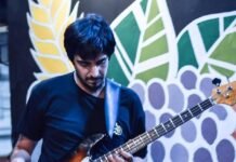 Pesar en el ambito cultural: Encuentran sin vida al músico Abel Flores