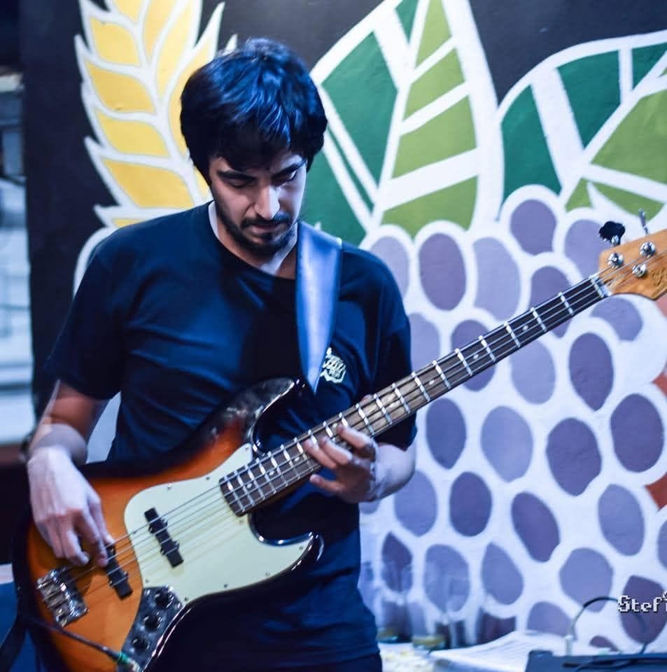 Pesar en el ambito cultural: Encuentran sin vida al músico Abel Flores