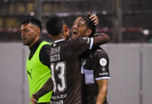Platense venció a Atlético Tucumán en los penales bajo un diluvio y clasificó a la final de la Copa Argentina