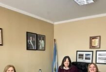 Por una nueva ley de violencia digital en Catamarca