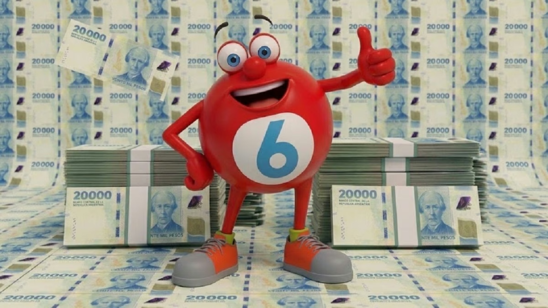 Quini 6: 45 apostadores ganaron más de $11 millones en el Siempre Sale