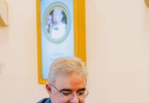 Raúl jALIL confirmó un aumento de $100.000 para beneficiarios de Becas Catamarca Incluye