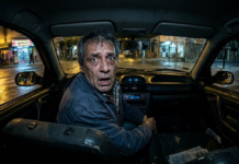 Relato paranormal de un taxista cordobés: “Los miré por el espejo y no estaban más”