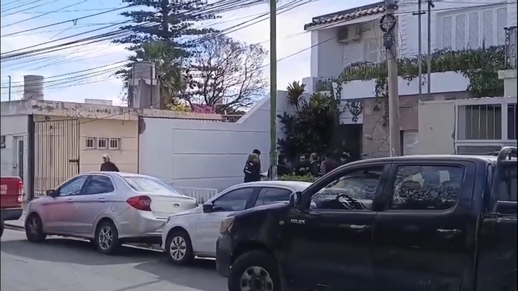 Robaron en la casa de los padres del Secretario de Seguridad de Catamarca