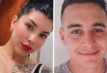 Rosario: revelaron cómo fueron los últimos minutos de la joven que encontraron muerta en una valija