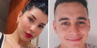 Rosario: revelaron cómo fueron los últimos minutos de la joven que encontraron muerta en una valija