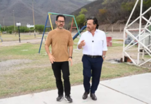 Salta finalizará la pavimentación de la ruta nacional 40 entre Molinos y Seclantás