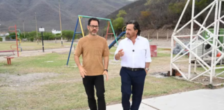 Salta finalizará la pavimentación de la ruta nacional 40 entre Molinos y Seclantás