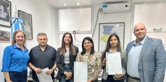 Salud avanza en la implementación de la teleconsulta en Catamarca