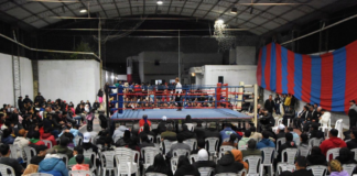 San Lorenzo de Alem será sede del “Duelo de Provincias: Catamarca vs Córdoba”