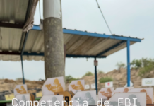 Se vivió una gran jornada de FBI en la Fundación Tiro Deportivo Catamarca