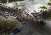 Secuestran 40 motocicletas y un automóvil durante un operativo de prevención y control en la Capital