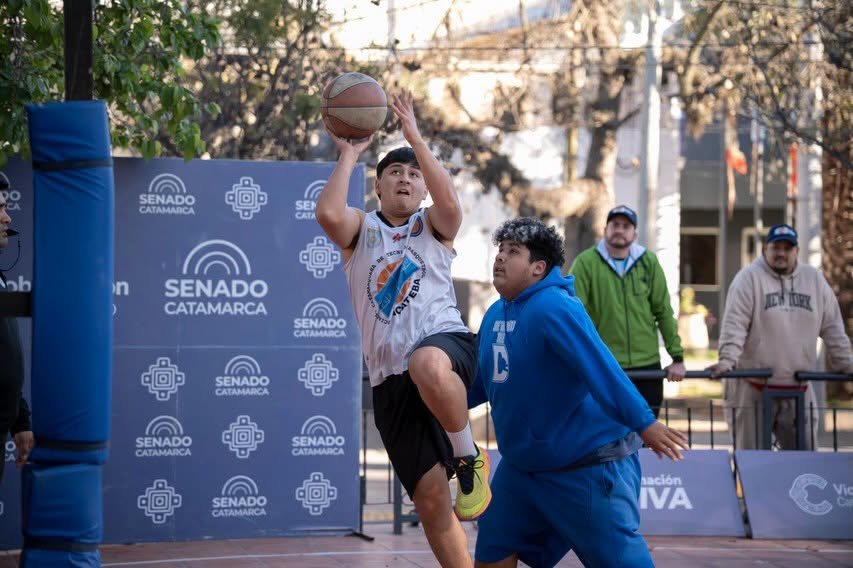 senado 3x3 3