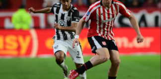 Torneo Clausura: Estudiantes goleó a Gimnasia de Mendoza en La Plata