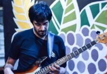 Tristeza en la cultura catamarqueña: Hallaron muerto en San Isidro al músico Abel Flores