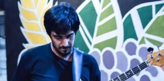 Tristeza en la cultura catamarqueña: Hallaron muerto en San Isidro al músico Abel Flores