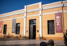 Turismo llega a Fiambalá y Tinogasta con herramientas de financiamiento para prestadores