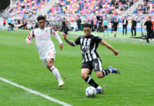 Un empate que no le sirve a ninguno: Central Córdoba y Estudiantes, 2 a 2