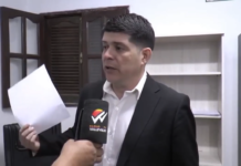 Valle Viejo: otra vez de licencia, en lo que va del año, la intendente Susana Zenteno lleva unos tres meses ausente