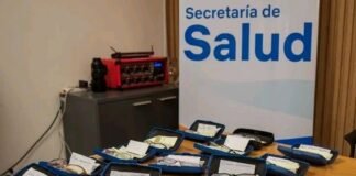 “Ver para Crecer”: realizarán controles oftalmológicos gratuitos y entregarán anteojos en el sur de la capital