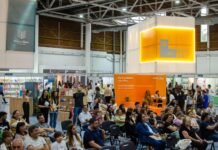 Viernes en la Feria del Libro: Gabriela Exilart, Pedro Saborido y Manuel Cantón, entre los destacados de la jornada