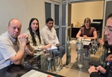 Villa Vil busca desarrollar una ruta termal y de lagunas
